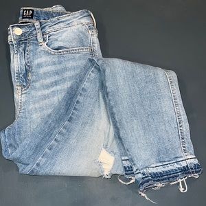 Gap Jeans